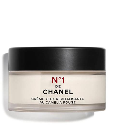 chanel eye lift|Chanel eye cream no 1.